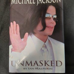 MJ 3 Books 1 Price
